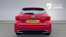 Toyota Corolla 1.8 Hybrid Icon 5dr CVT Hybrid Estate